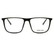 Police VPLP09 ORIGINS LITE 27 0Z42 Men New Eyeglasses