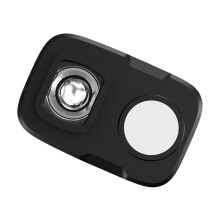 Coated Wide Angle Lens Attachment for Pocket 4P Camera with