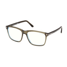 Tom Ford FT5479-B 096 Blue-Light Block Men New Eyeglasses