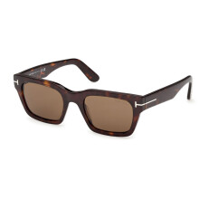 Tom Ford FT1333 ANDY-02 52J Men New Sunglasses
