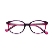 Etnia Barcelona Bygge PUPK Unisex New Eyeglasses
