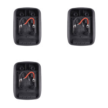 3PZ Adattatore Batteria Connettore Cavo Batteria DIY per  MT 18V Li-Ion BL1830 BL1840 BL1850 per Trapani Elettrici Giocattoli