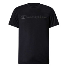 (XXL, Black) Champion Mens Gym T-Shirt