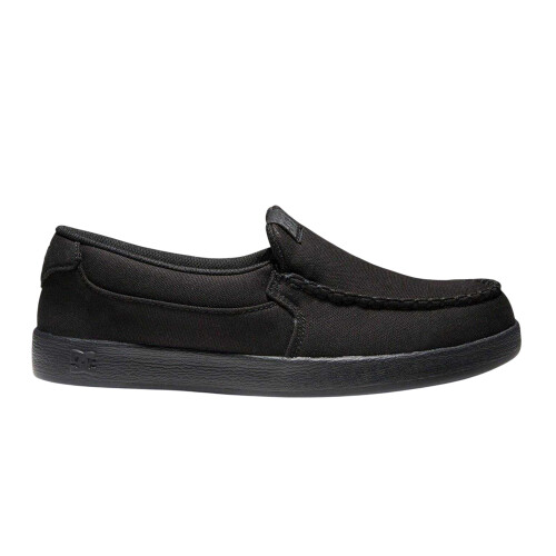 DC DC Mens Scoundrel Shoes