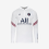 Nike (S, White) Nike Air Jordan Dri-FIT PSG Men's Training Pullover 1