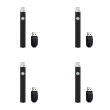 4X Lutownica Elektryczna Ładowana Przez USB - Gwint 510, 350mAh, Przenośne Narzędzie Spawalnicze
