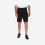 Nike (L, Black) Nike Dri-FIT Men's Training Shorts 1