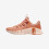 Nike (UK7.5, Orange) Nike Free Metcon 5 Women's Training Sneakers 1