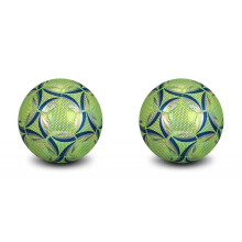 2X Luminous Size 4 Soccer , Dazzling Glow in the Dark Training and Game , Long-Lasting Brightness