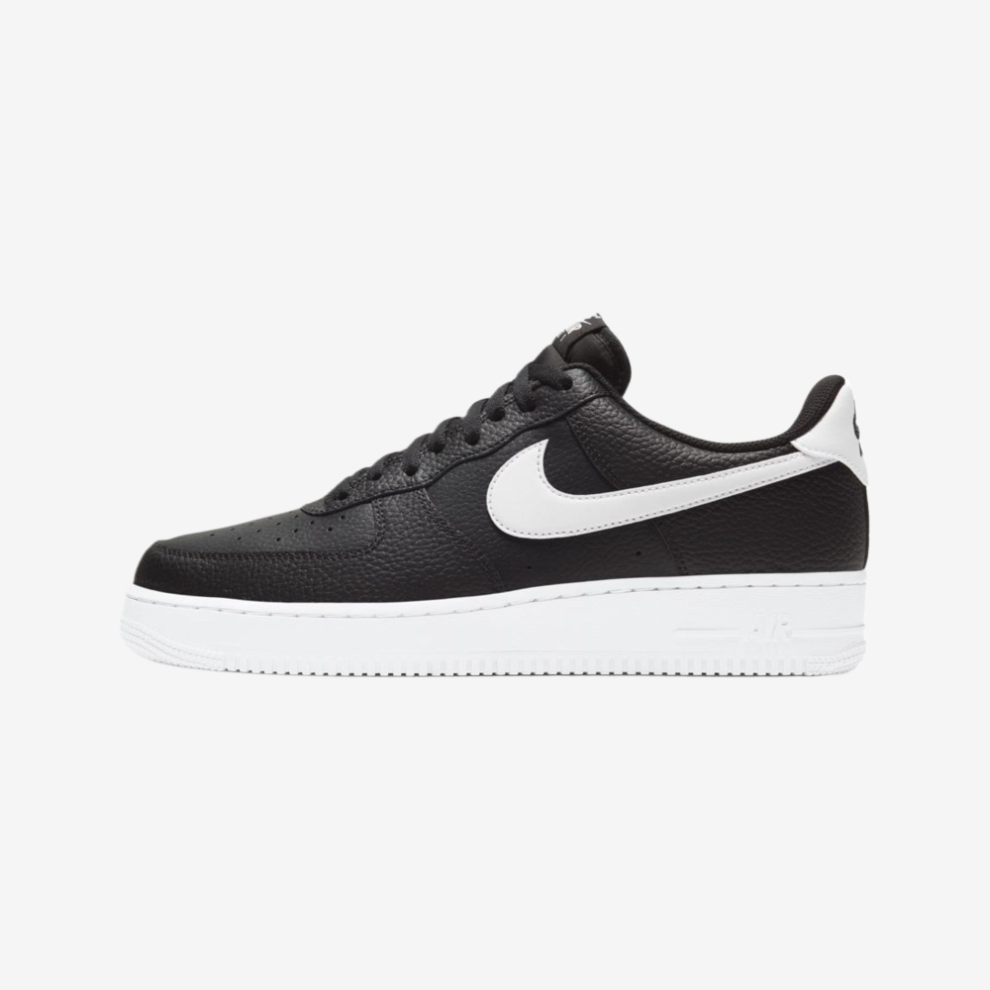 Nike Men's Black Ct2302-002 Sneakers In - Uk 12 - Image 5