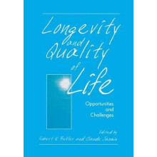 Longevity and Quality of Life Opportunities and Challenges Paperback B