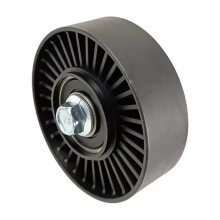 11287535860 Tensor de Polea del Cinturón de Transmisión para E87 E90 E93 E92 E64 E63 E66 E84 E83 E70 X1 X3 X5 130i 325i 330i 630i