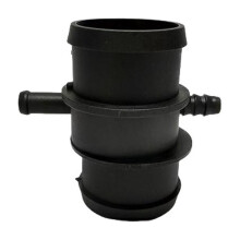 Connecteur de Tuyau D'Eau de Radiateur LR029140 pour L322 2010-2012 LR022662 LR025953