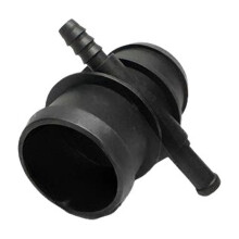 Conector de Manguera de Agua del Radiador LR029140 para L322 2010-2012 LR022662 LR025953