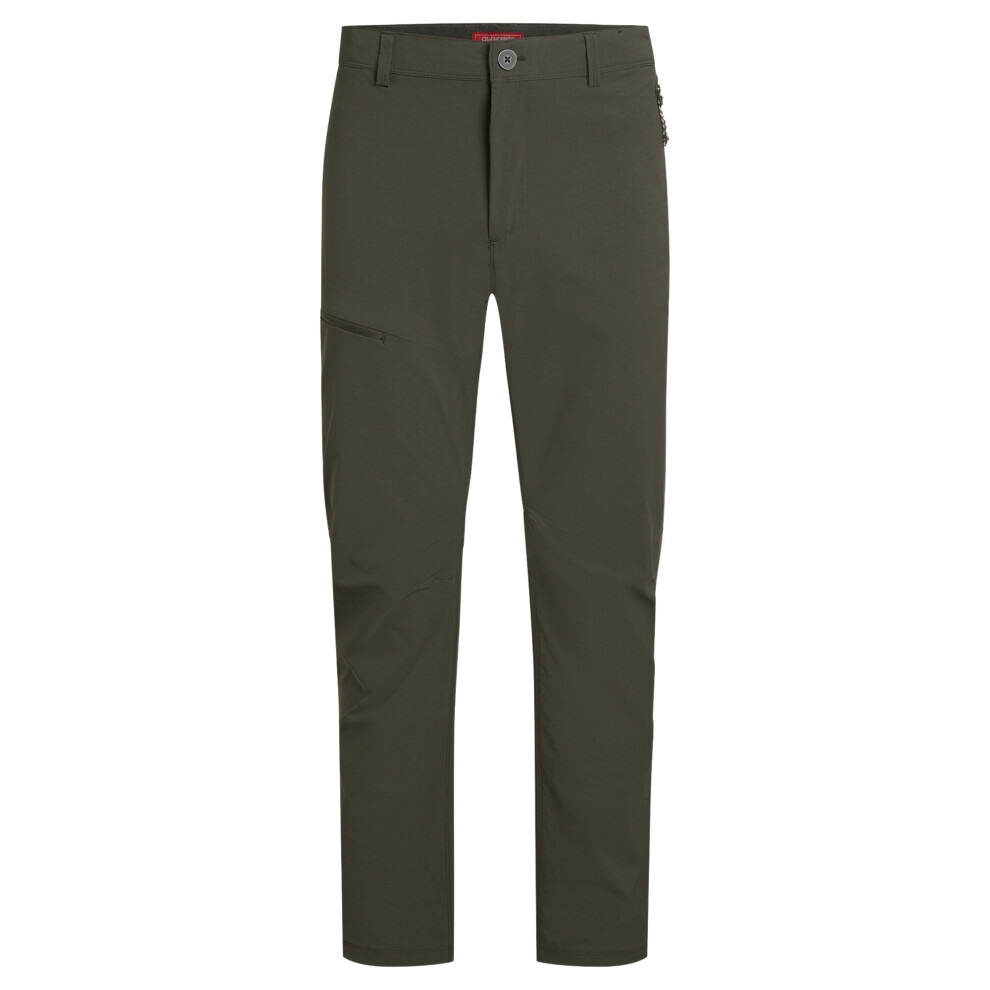 Craghoppers (30L, Woodland Green) Mens Nosilife Trousers