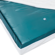 Waterbed Mattress MONO Medium Wave Reduction 140 x 200 cm (EU Double)