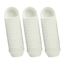 Gobelets de cuisson à dessert, 300 doublures de-Purblanc1