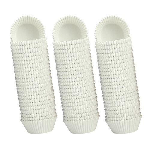 Gobelets de cuisson à dessert, 300 doublures de-Purblanc1