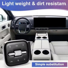 X03-51050018 Steering Wheel Control (Including Cruise Control and Media Volume Adjustment Buttons)for Li L7/L8/L9