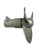 NEW Lawn Mower Modified Boat Booster Side Hanging Backpack Brush Cutter Modified Outboard Booster 4