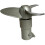 NEW Lawn Mower Modified Boat Booster Side Hanging Backpack Brush Cutter Modified Outboard Booster 5