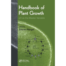 Handbook of Plant Growth pH as the Master Variable Paperback Book