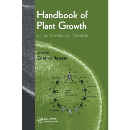 Handbook of Plant Growth pH as the Master Variable Paperback Book