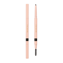 Gucci Stylo A Sourcils Waterproof Double-Ended Eyebrow Cream Pencil 06 Noir 0.09 g