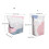 Sacs de compression de stockage pour literie et-ML deux packs 7