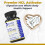 Premier Research Labs Premier Research Labs HCL Activator Vegan 90 Capsules 6
