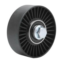 11287535860 Cinghia di Trasmissione Idler Tensioner per E87 E90 E93 E92 E64 E63 E66 E84 E83 E70 X1 X3 X5 130i 325i 330i 630i