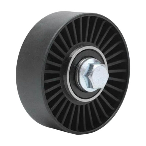 11287535860 Riemenspanner für  E87 E90 E93 E92 E64 E63 E66 E84 E83 E70 X1 X3 X5 130i 325i 330i 630i 1