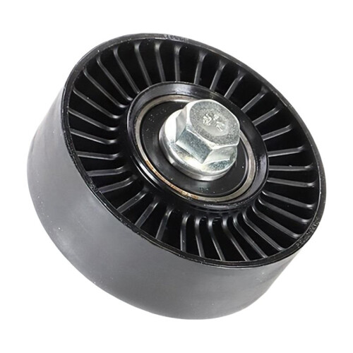 11287535860 Riemenspanner für  E87 E90 E93 E92 E64 E63 E66 E84 E83 E70 X1 X3 X5 130i 325i 330i 630i 2