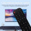 Télécommande Infrarouge de Remplacement EN2C30H pour TV pour  EN2C30H Télécommande 3