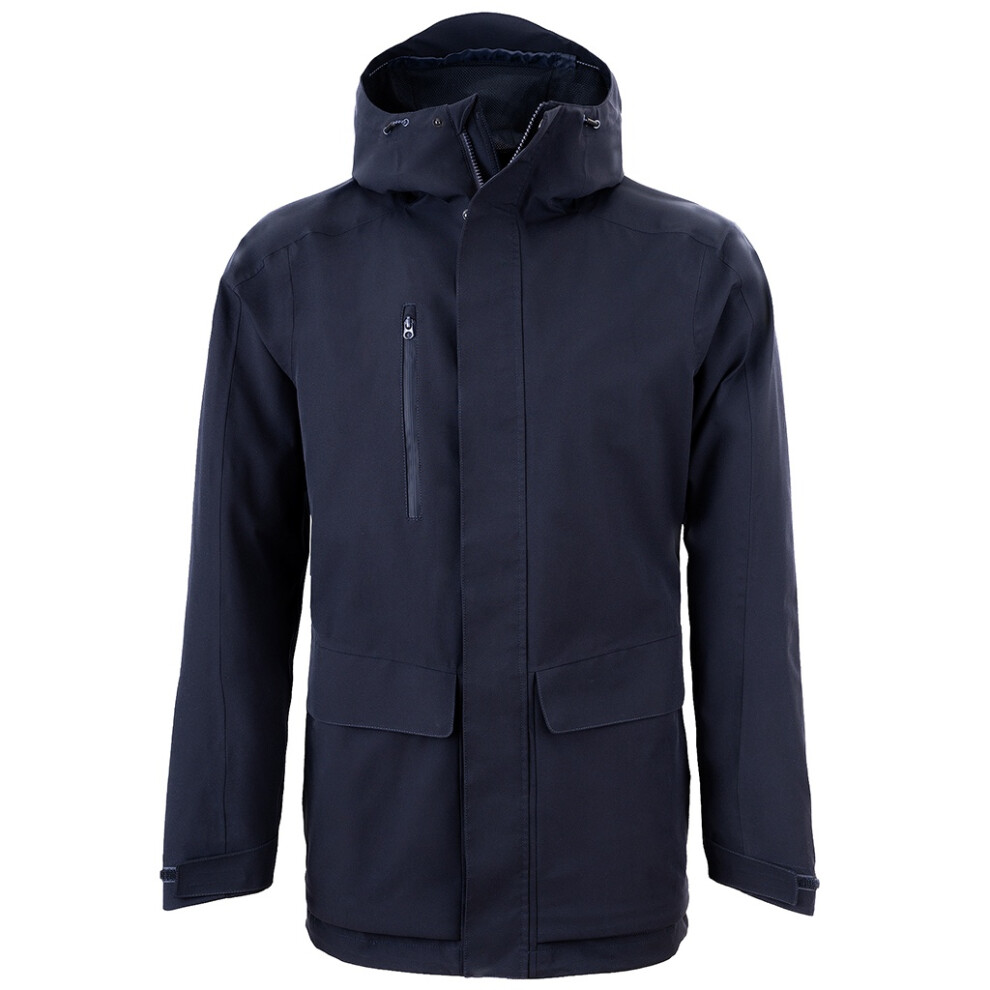 Craghoppers (Xxl, Dark Navy) Unisex Adult Pro Stretch Waterproof Jacket