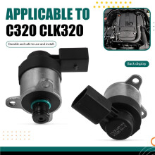 0928400677 6420740184 Fuel Common Rail System Control Valve for MB - C320 CLK320 E350 S250 R300 Viano Vito