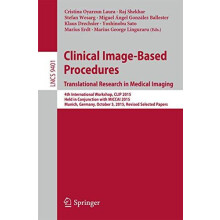 Clinical ImageBased Procedures. Translational Research in Medical Imag