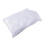100 Disposable Plastic Clear Dustproof Car / Van  Covers Vehicle Cover 5