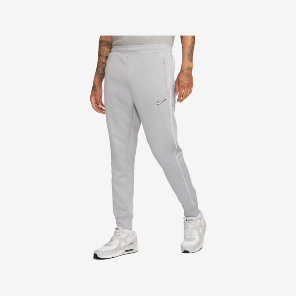 Photos - Backpack Nike   Sportswear SP PK Men's Jogger Pants (M, Grey)