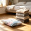 Sacs de compression de stockage pour literie et-ML deux packs 3