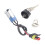 2X Engine Ignition  W/Start Key 1220-520002-AC JK118- for Electric Forklift EPT20 1