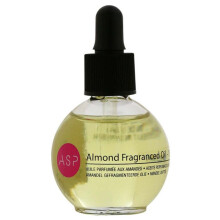 ASP - Amandel Nagelriemolie 15 ml -