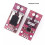 5Pcs ACS758 ACS758LCB-050B-PFF-T Linear Current Sensor ACS758LCB Current Module 150A 3