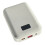 Portable Chargers Shell for 3Pcs 21700 Battery Case, DIY-White 1