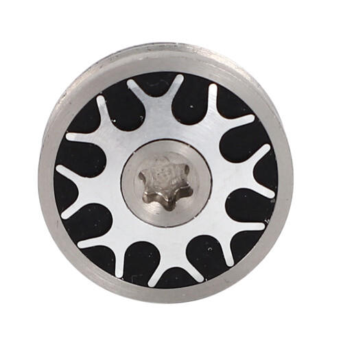 2Pcs Lab Custom Weights for  Stroke Lab  Putter 25G 2