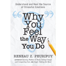 Why You Feel the Way You Do Understand and Heal the Source of Stressfu