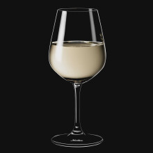 Borospoharak, 35 cl, 2 darabos készlet, mosogatógépben mosható