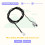 For Rheem 47-102710-02 Defrost Control Sensor 48 Inch for Rheem/R 4