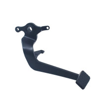 Motorcycle Brake Lever Pedal for MT-09 MT09 Tracer 9GT/900 2021-2025 Black