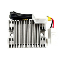Voltage Regulator Rectifier for Xinyang Kazuma 500 500cc ATV Quad Scooter Moped ATV QUAD Go Kart C500-3702000